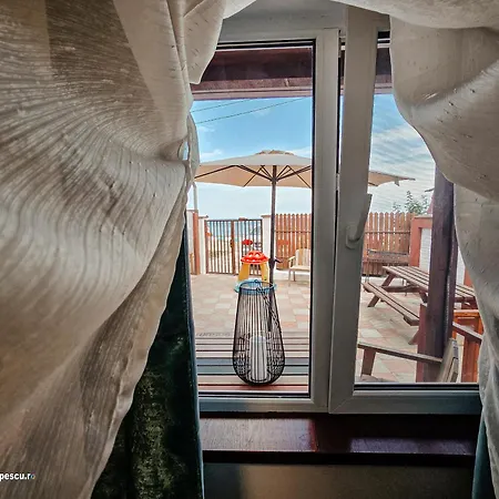 Casa de hóspedes Summer Vibe