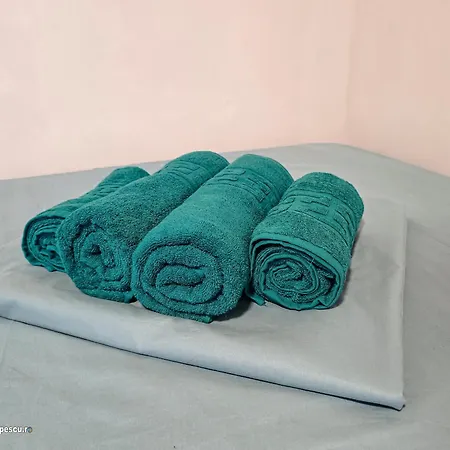 Summer Vibe Casa de hóspedes 3*