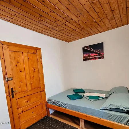 Casa de hóspedes Summer Vibe 3*