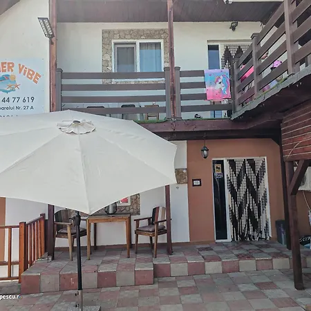 Summer Vibe 3* Costinesti