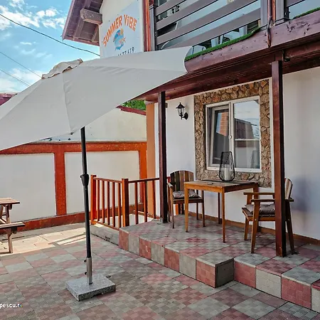 Summer Vibe Casa de hóspedes 3*