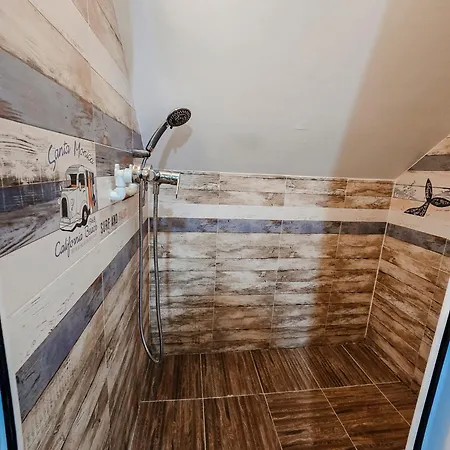 Summer Vibe Casa de hóspedes