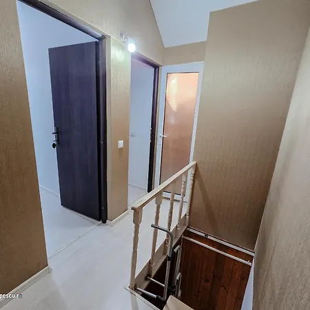 Casa de hóspedes Summer Vibe Costinesti