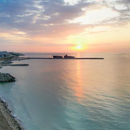 Summer Vibe Casa de hóspedes