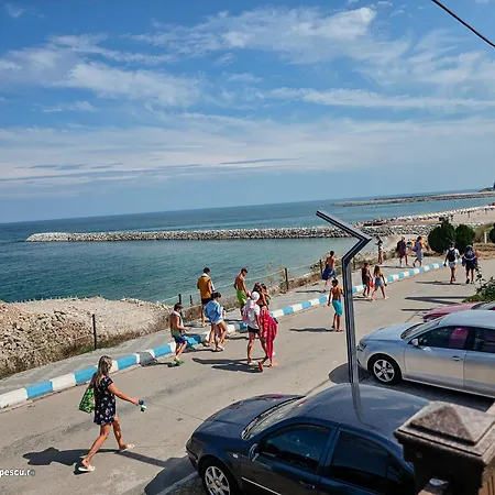Pensión Summer Vibe Costinesti