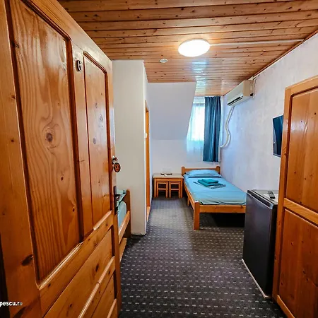 Konukevi Summer Vibe 3*