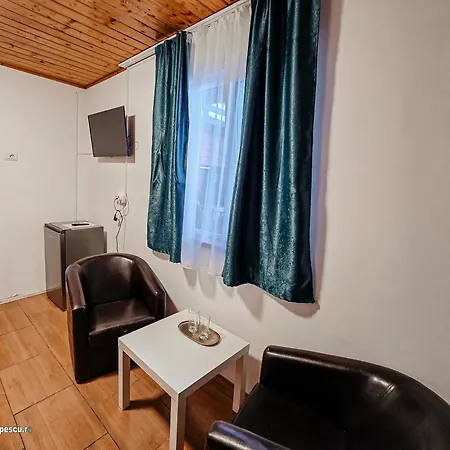 Summer Vibe Konukevi Costinești