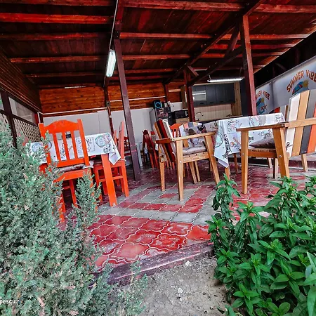 Konukevi Summer Vibe Costinești