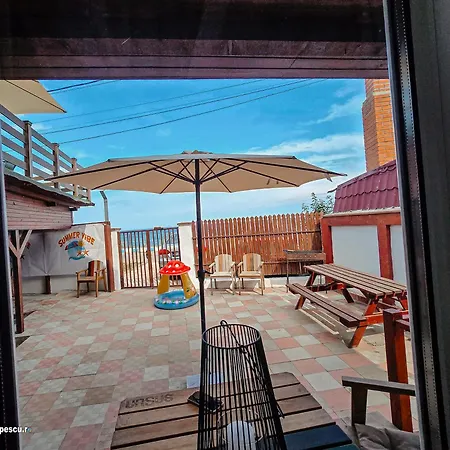 Summer Vibe كوستِنيست