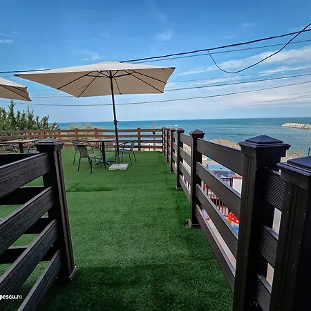 Summer Vibe Gæstehus