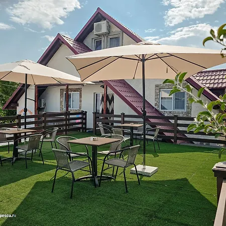 Summer Vibe 3* Costinești