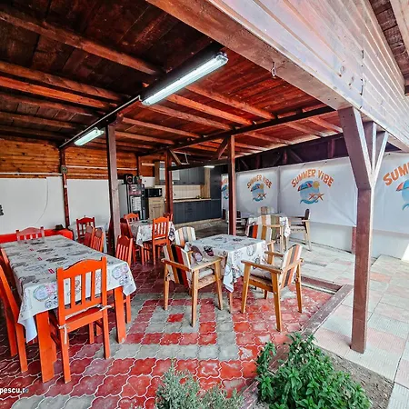 Summer Vibe Konukevi 3*