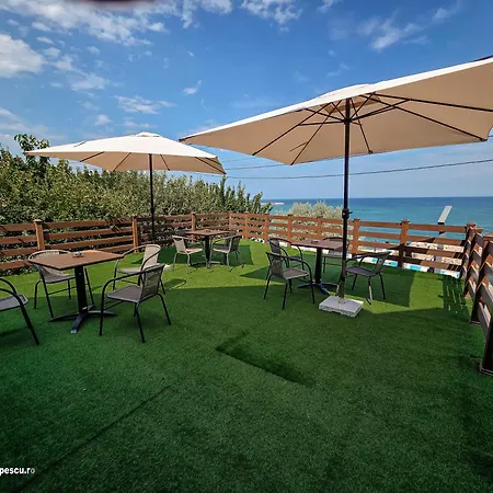 Summer Vibe بيت ضيافة كوستِنيست