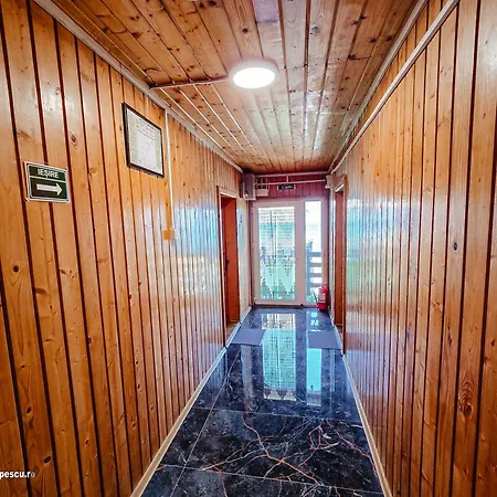 Summer Vibe Konukevi 3*