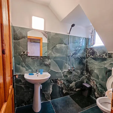 Summer Vibe Konukevi Costinești