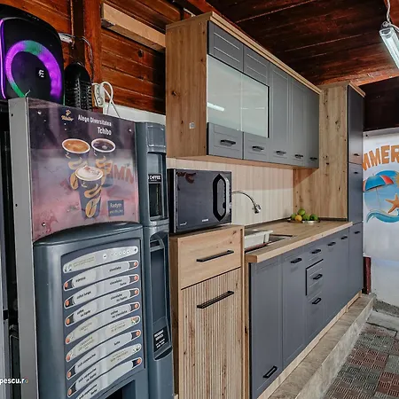 Konukevi Summer Vibe