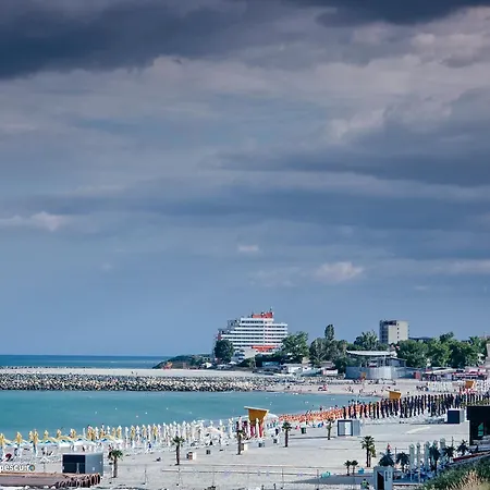 Summer Vibe Gæstehus Costinesti