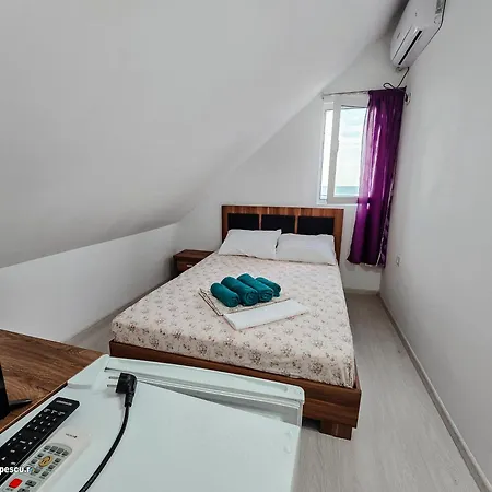 Konukevi Summer Vibe