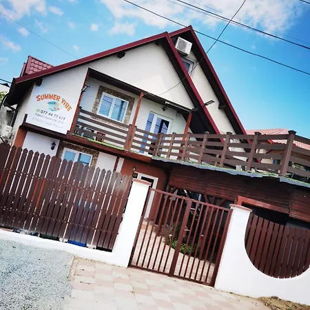 Maison d'hôtes Summer Vibe 3*
