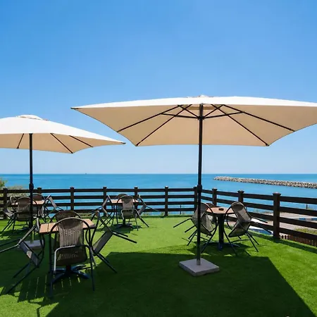 Summer Vibe كوستِنيست